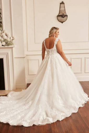 Sophia Tolli Style #Milana ST2226 #1 thumbnail