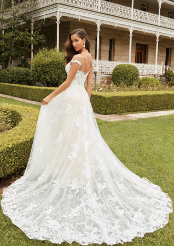 Sophia Tolli Style #Valerie ST2224 #1 thumbnail