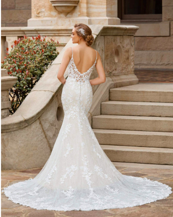 Sophia Tolli Style #Valentina Y22171 #1 thumbnail