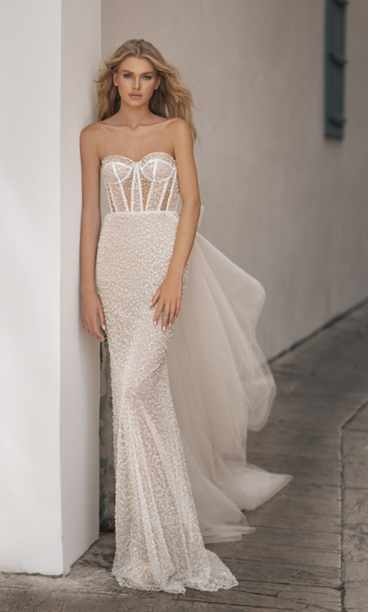 Berta Privée Style #22-P101 Default Thumbnail Image