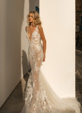 Berta Privée Style #22-P109 #0 default thumbnail