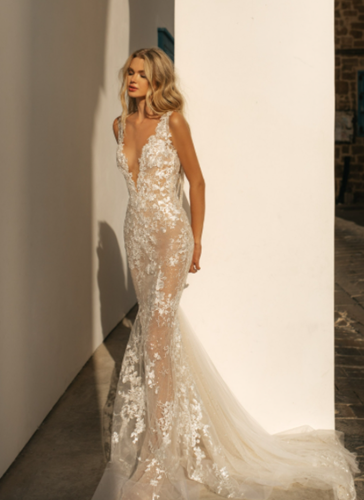Berta Privée Style #22-P109 Default Thumbnail Image