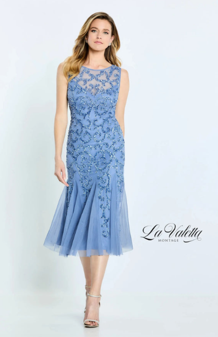 La Valetta Mother of the Bride In-Store Mother Of The Bride Dresses