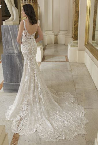 ÉLYSÉE Style #Donatella #1 thumbnail