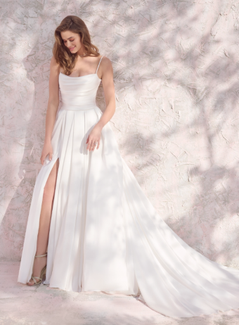 Maggie Sottero Style #Scarlet 22MW971 #0 default thumbnail