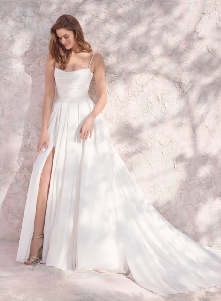 Maggie Sottero Style #Scarlet 22MW971 Default Thumbnail Image