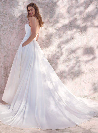 Maggie Sottero Style #Scarlet 22MW971 #1 thumbnail