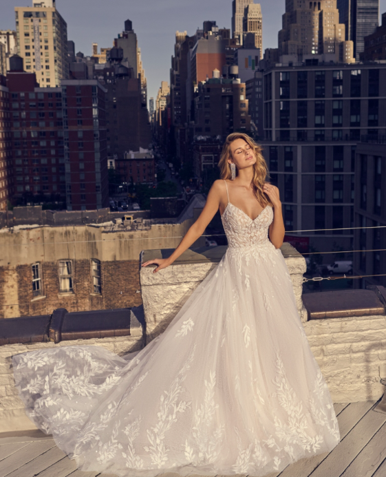 Maggie Sottero Style #Terra 23MN092A01 Default Thumbnail Image