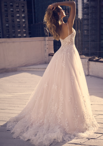 Maggie Sottero Style #Terra 23MN092A01 #1 thumbnail