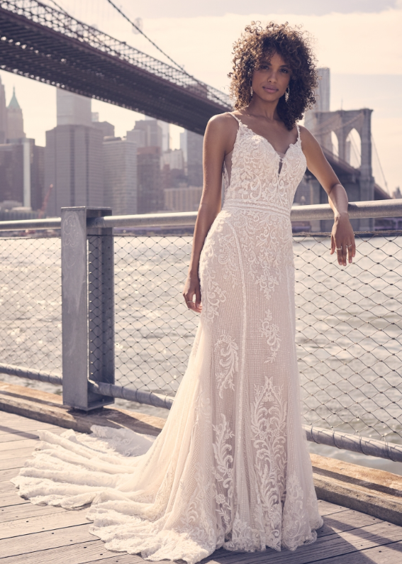 Maggie Sottero Style #Veronique 23MK133A01 Default Thumbnail Image