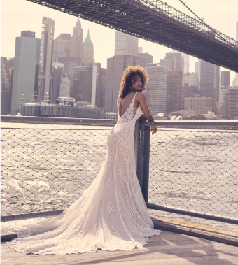 Maggie Sottero Style #Veronique 23MK133A01 #2 thumbnail