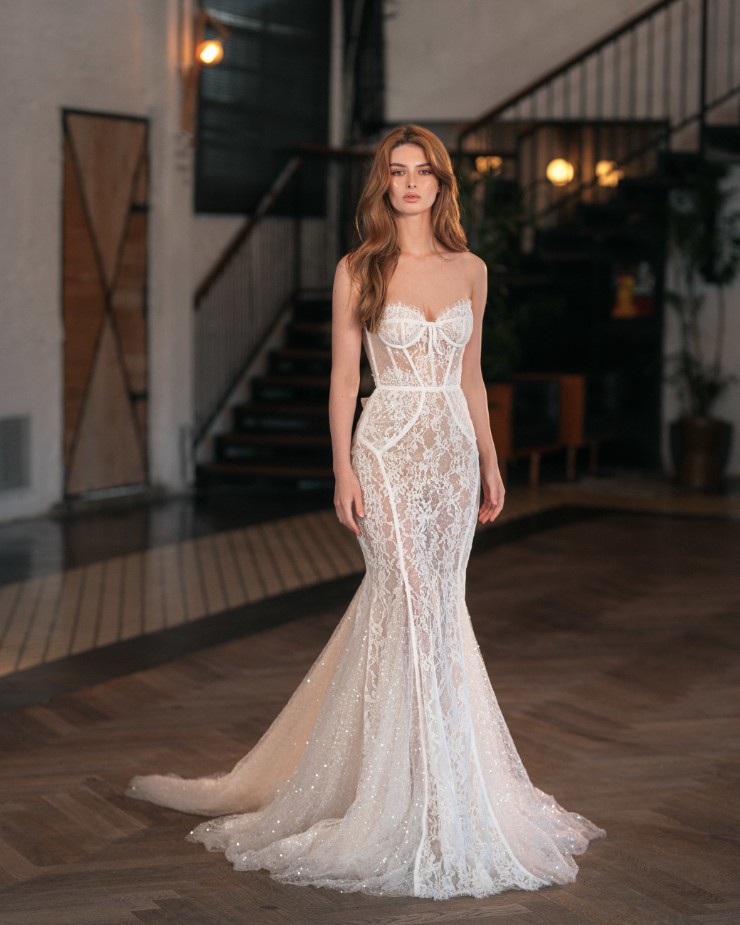 Berta Privée Style #23-P08 Default Thumbnail Image