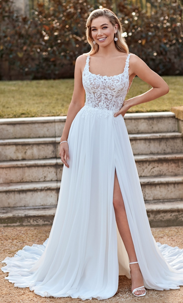 Sophia Tolli Style #Piper Y3105 Default Thumbnail Image