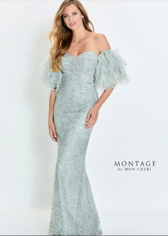 Montage by Mon Cheri Style #M525 #0 default thumbnail