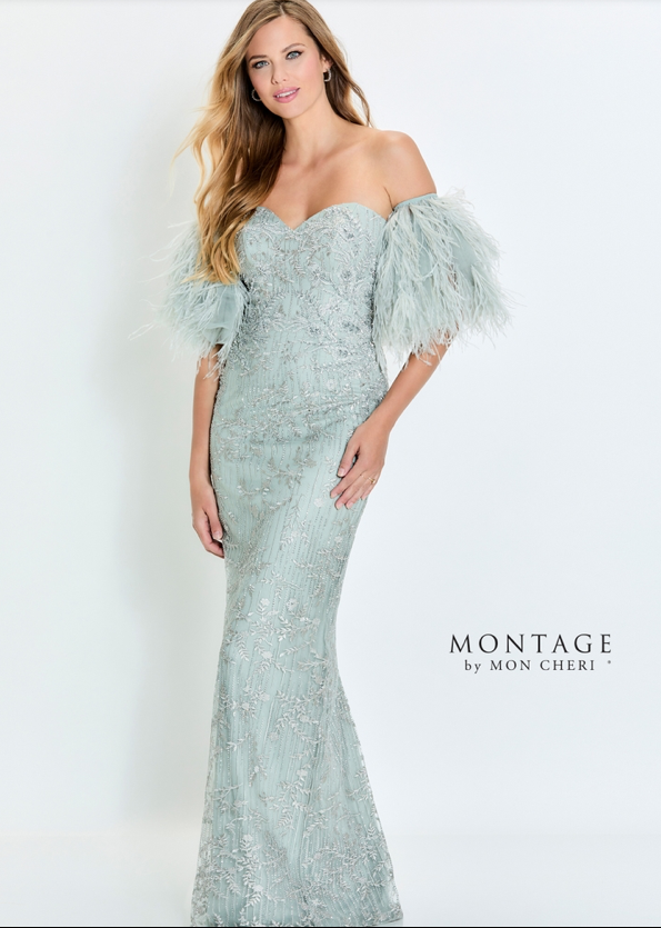 Montage by Mon Cheri Style #M525 Default Thumbnail Image