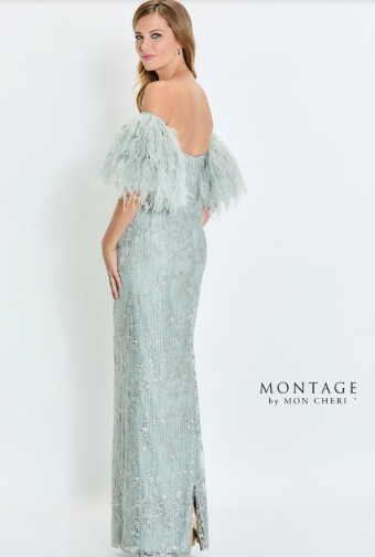 Montage by Mon Cheri Style #M525 #1 thumbnail