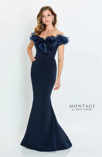 Montage mon cheri bridal store