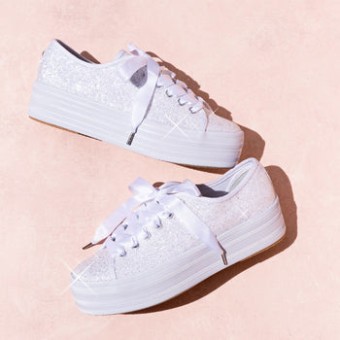 Heirloom Bridal Style #Bridal Sneakers #0 default thumbnail