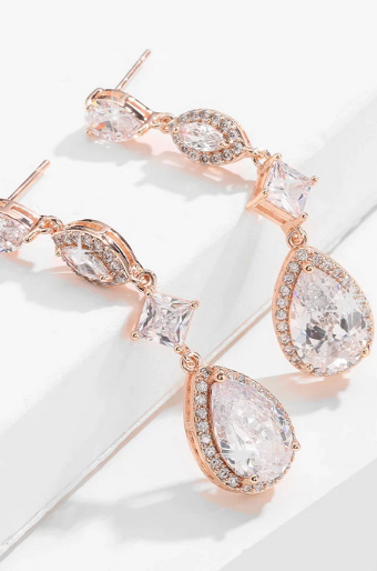 Heirloom Bridal Style #E030 #0 default thumbnail