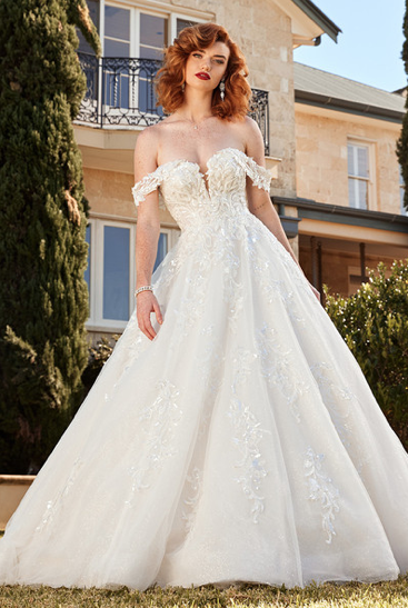 Sophia Tolli Style #Indigo ST617 Default Thumbnail Image