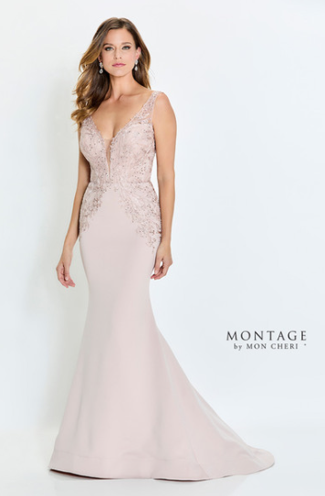Montage by Mon Cheri Style #M528 Default Thumbnail Image