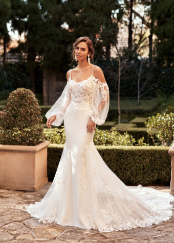 Sophia Tolli Style #Allira Y3118 #0 default thumbnail