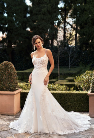 Sophia Tolli Style #Allira Y3118 #1 default thumbnail