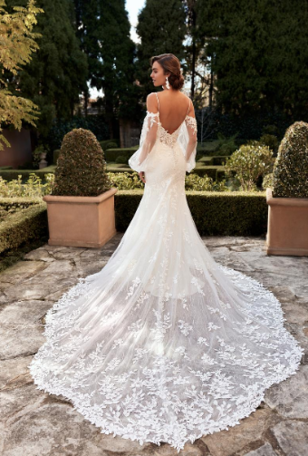 Sophia Tolli Style #Allira Y3118 #2 thumbnail