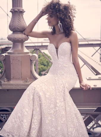 Maggie Sottero Style #Grace 23MC106A01 #0 default thumbnail