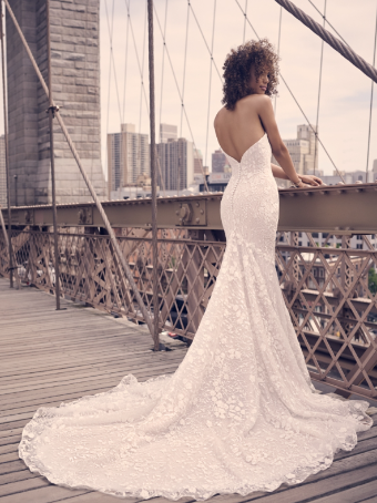 Maggie Sottero Style #Grace 23MC106A01 #1 default thumbnail