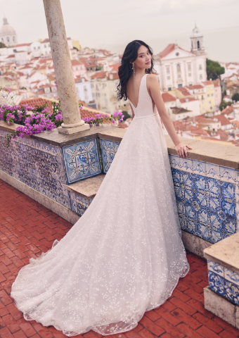 Maggie Sottero Style #Brannagh #1 default thumbnail
