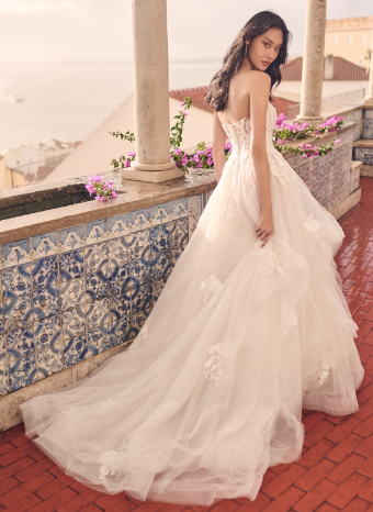 Maggie Sottero Style #Indiana #1 default thumbnail