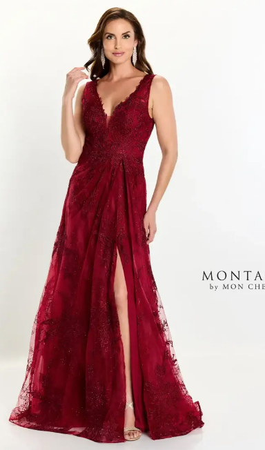 Montage bridal sale
