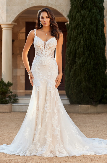 Sophia Tolli Style #Shanelle ST616 Default Thumbnail Image