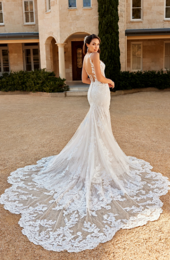 Sophia Tolli Style #Shanelle ST616 #1 default thumbnail