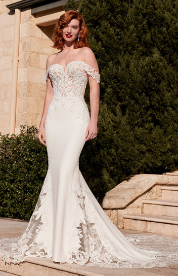 Sophia Tolli Style #Caspian Default Thumbnail Image