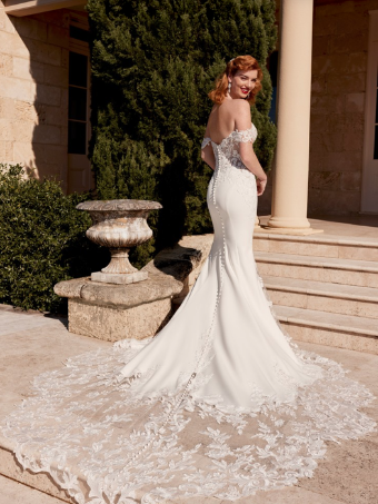 Sophia Tolli Style #Caspian #1 default thumbnail