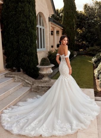 Sophia Tolli Style #Aisha #1 default thumbnail