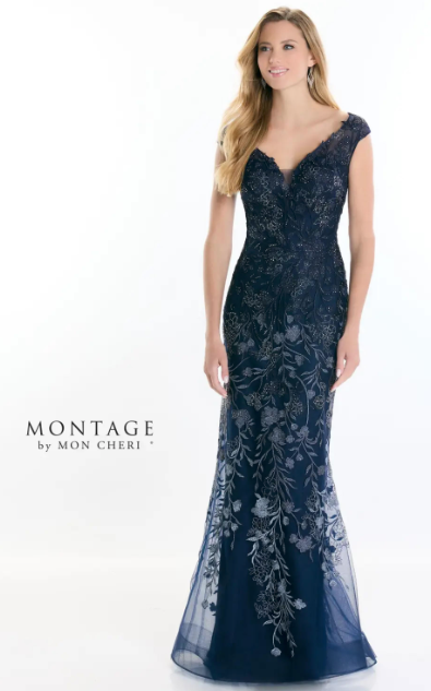 Montage by Mon Cheri Style #M522 Default Thumbnail Image