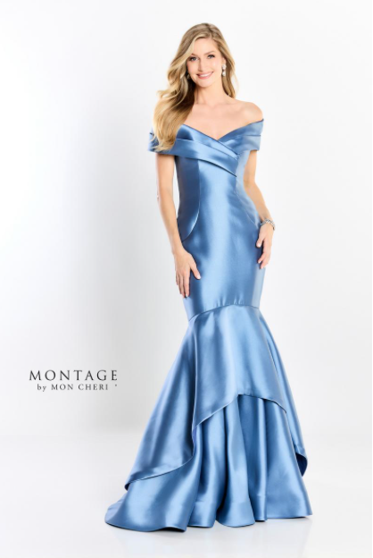 Montage by Mon Cheri Style #M2207 Default Thumbnail Image