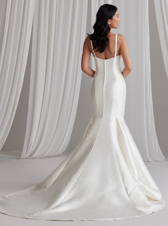 Maggie Sottero Style #Selena Lane 20MS750A01 #1 default Ivory thumbnail