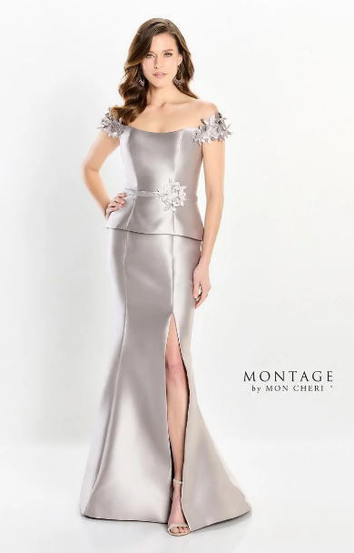 Montage by Mon Cheri Style #M2205 Default Thumbnail Image
