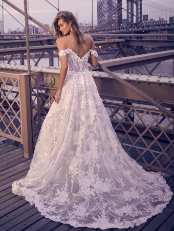 Maggie Sottero Style #Leandra #1 default thumbnail