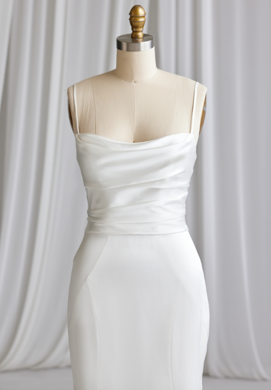 Maggie Sottero Style #Scarlet Lane Default Thumbnail Image