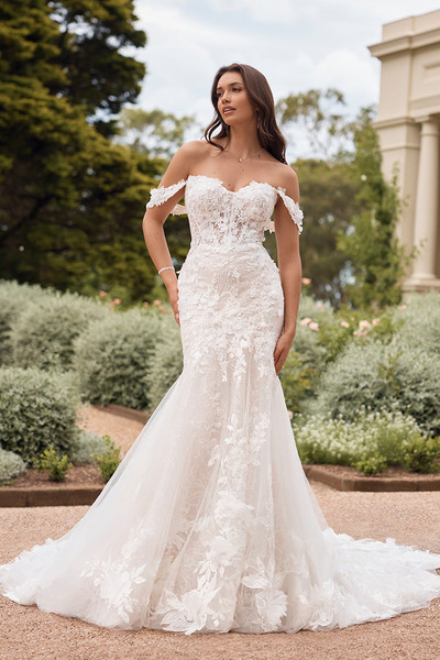 Sophia Tolli Style #Paris ST622 Default Thumbnail Image