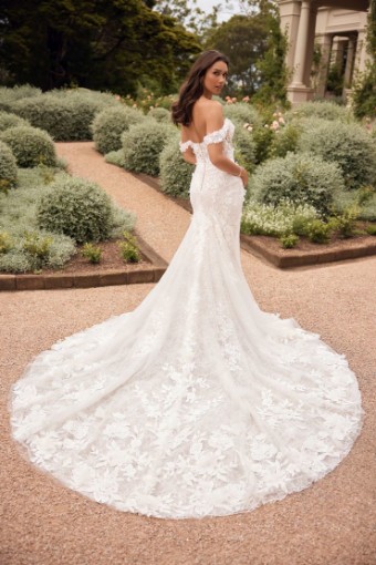 Sophia Tolli Style #Paris ST622 #1 default thumbnail