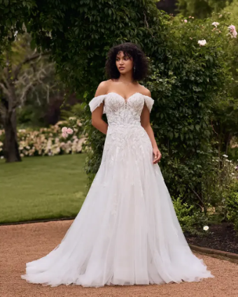 Sophia Tolli Style #Gueniver #0 default thumbnail