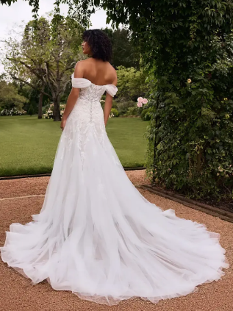 Sophia Tolli Style #Gueniver #1 default thumbnail