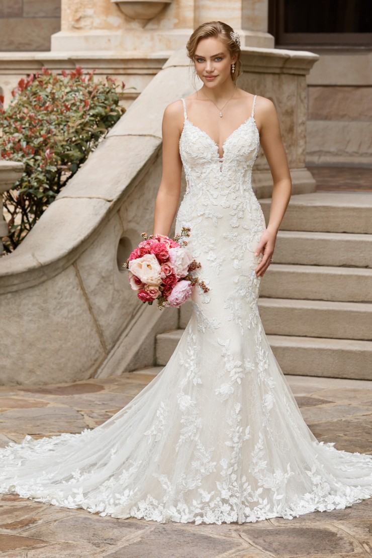 Sophia Tolli Style #Valentina Default Thumbnail Image