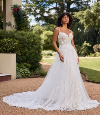 Sophia Tolli Style #Berlin #0 default thumbnail